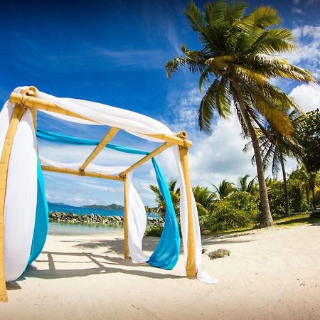 ホテル フレンチマンズ Frenchman Cay エクステリア 写真